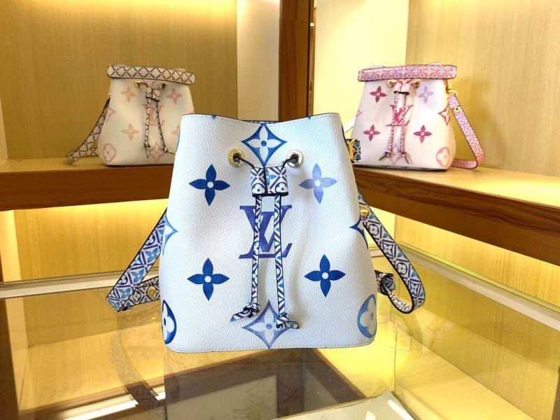 Louis Vuitton Bucket Bags